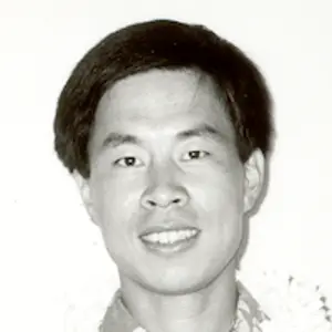 CHEN Weihua