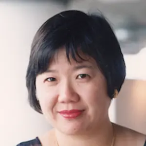 Linda Chong