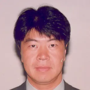 Nobuo Fukuda