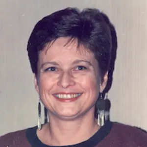 Leslie M. Henderson