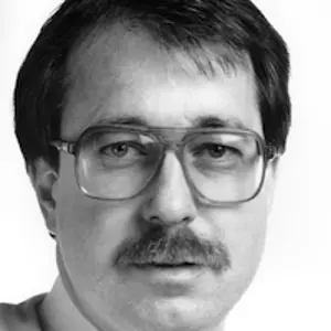 Kenneth Scott McLaughlin