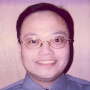 Eriberto 'B.J.' Reyes