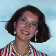 Cynthia 'Ceci' Rodgers