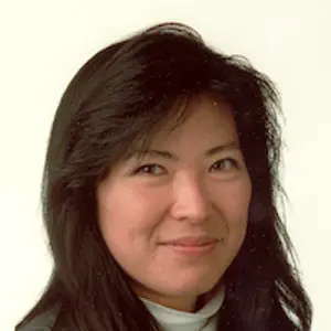 Teresa Tamura