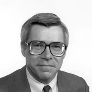 Norman K. Thorpe