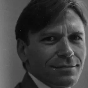 David Gregory Victor