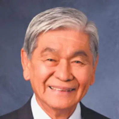 George Ariyoshi