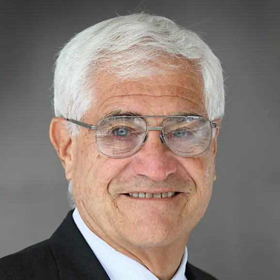 Ralph A. Cossa