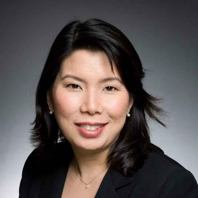 Lisa Maruyama