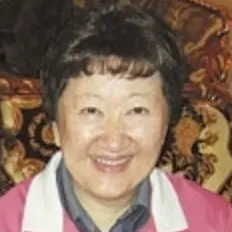 SHEN Xiaomei