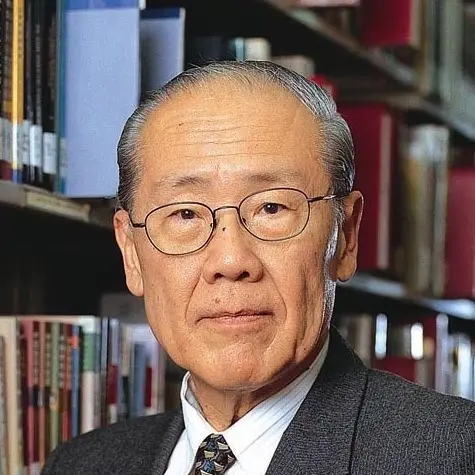WANG Gungwu