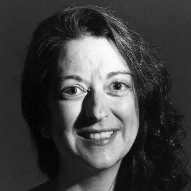 Elizabeth Wichmann-Walczak