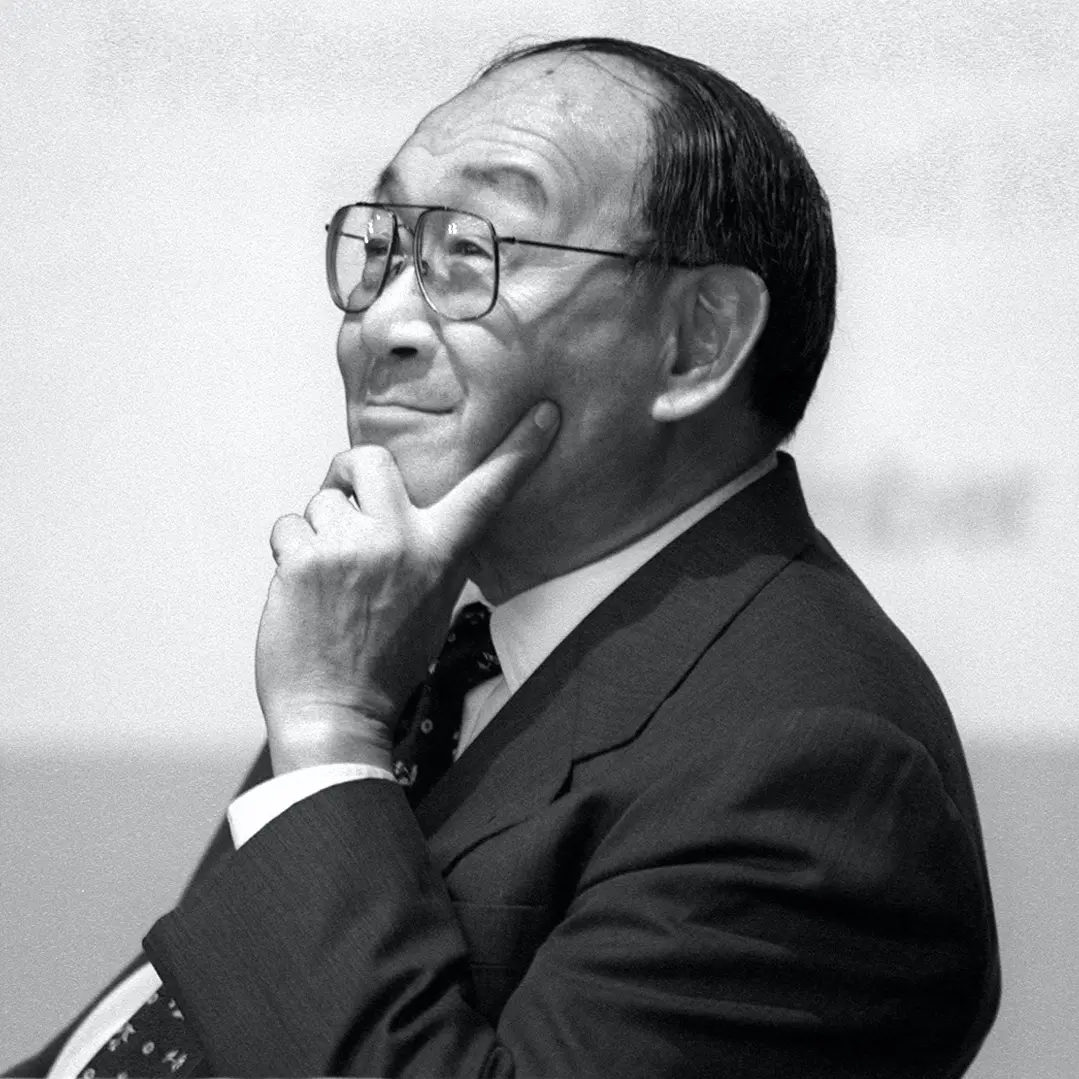 Photo of Daniel Kwok